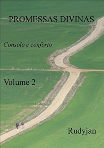 Baixar PROMESSAS DIVINAS: CONSOLO E CONFORTO pdf, epub, eBook