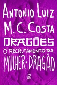 Baixar Dragões – O recrutamento da mulher-dragão pdf, epub, eBook