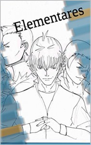 Baixar ELEMENTARES pdf, epub, eBook