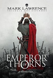 Baixar Emperor of Thorns (Trilogia dos Espinhos) pdf, epub, eBook