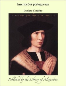 Baixar Inscripäñes portuguezas pdf, epub, eBook