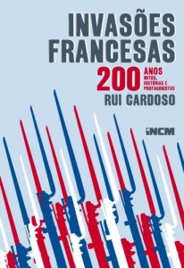 Baixar Invas&otilde;es Francesas  200 anos pdf, epub, eBook