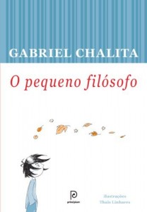 Baixar O pequeno filósofo pdf, epub, eBook