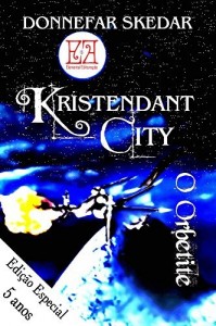 Baixar Kristendant City – O Orbetite: Edição Especial de 5 anos pdf, epub, eBook