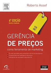 Baixar Gerência de Preços – 4ª Edição pdf, epub, eBook