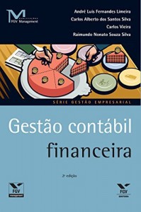 Baixar Gest&atilde;o cont&aacute;bil financeira (FGV Management) pdf, epub, eBook