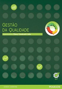 Baixar Gest&atilde;o da Qualidade pdf, epub, eBook