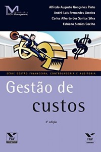 Baixar Gest&atilde;o de custos (FGV Management) pdf, epub, eBook