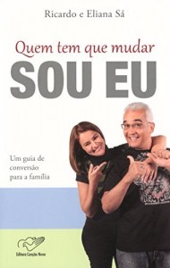 Baixar Quem tem que mudar sou eu pdf, epub, eBook