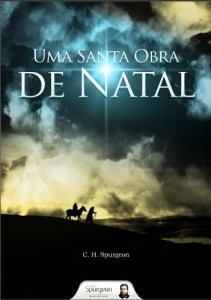 Baixar Uma Santa Obra de Natal pdf, epub, eBook