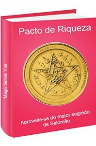 Baixar Pacto de Riqueza: Aproveite-se do maior segredo de salom&atilde;o pdf, epub, eBook