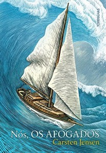 Baixar N&oacute;s, os afogados pdf, epub, eBook