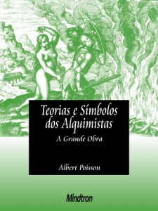 Baixar Teorias e S&iacute;mbolos dos Alquimistas pdf, epub, eBook