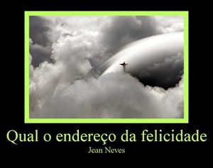 Baixar Qual o endere&ccedil;o da felicidade?: O fim da constante busca por DEUS pdf, epub, eBook