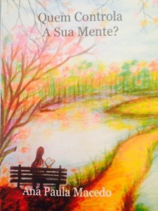 Baixar Quem Controla A Sua Mente? pdf, epub, eBook