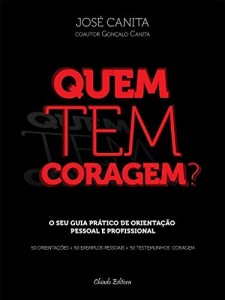 Baixar Quem Tem Coragem? pdf, epub, eBook