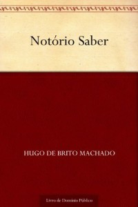 Baixar Not&oacute;rio Saber pdf, epub, eBook