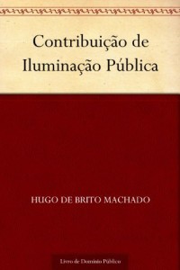Baixar Contribui&ccedil;&atilde;o de Ilumina&ccedil;&atilde;o P&uacute;blica pdf, epub, eBook