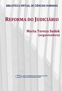 Baixar Reforma do judici&aacute;rio pdf, epub, eBook