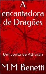 Baixar A encantadora de Drag&otilde;es: Um conto de Altraran pdf, epub, eBook