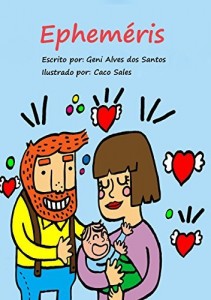 Baixar Ephem&eacute;ris pdf, epub, eBook