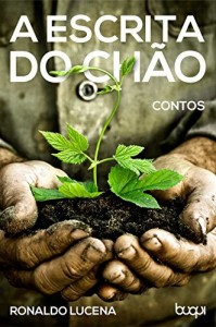 Baixar A escrita do chão pdf, epub, eBook