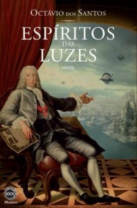 Baixar Esp&iacute;ritos das Luzes pdf, epub, eBook