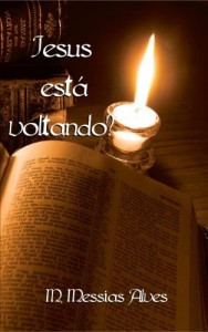 Baixar Jesus Est&aacute; Voltando? pdf, epub, eBook