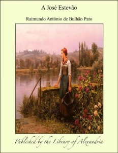 Baixar A Jos&ccedil; Estev&aacute;o pdf, epub, eBook