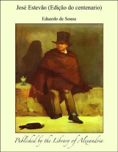 Baixar Josç Esteváo (Ediåáo do centenario) pdf, epub, eBook