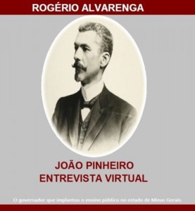 Baixar JO&Atilde;O PINHEIRO: Entrevista Virtual pdf, epub, eBook