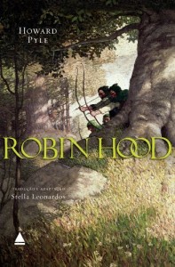 Baixar Robin Hood (Clássicos adaptados) pdf, epub, eBook