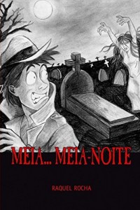 Baixar Meia… Meia-Noite: Suspense e mistério num cemitério pdf, epub, eBook