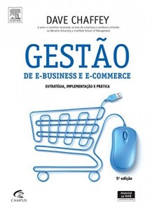 Baixar Gest&atilde;o de e-business e e-commerce pdf, epub, eBook