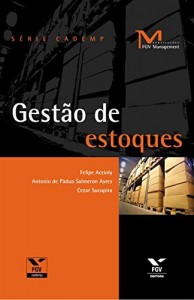 Baixar Gest&atilde;o de estoques (FGV Management) pdf, epub, eBook