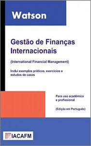 Baixar Gest&atilde;o de Finan&ccedil;as Internacionais pdf, epub, eBook