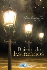 Baixar Bairro dos Estranhos pdf, epub, eBook