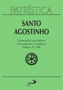 Baixar Patrística – Comentário aos Salmos (51-100) – Vol. 9/2 pdf, epub, eBook
