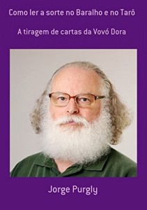 Baixar Como Ler A Sorte No Baralho E No Tar&ocirc; pdf, epub, eBook