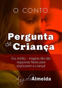 Baixar Pergunta de Criança pdf, epub, eBook