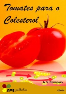 Baixar Tomates para o Colesterol pdf, epub, eBook