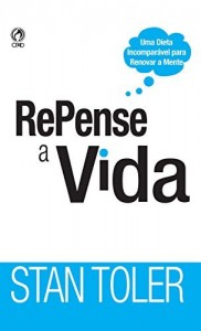 Baixar Repense a Vida pdf, epub, eBook
