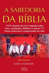 Baixar A Sabedoria da Bíblia pdf, epub, eBook