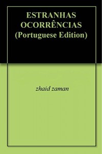 Baixar ESTRANHAS OCORRÊNCIAS pdf, epub, eBook