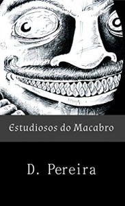 Baixar Estudiosos do Macabro pdf, epub, eBook