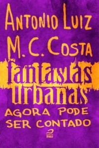 Baixar Fantasias Urbanas – Agora pode ser contado pdf, epub, eBook
