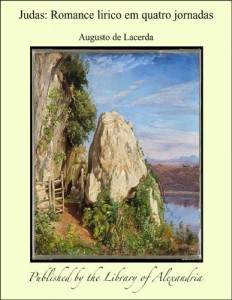 Baixar Judas: Romance lirico em quatro jornadas pdf, epub, eBook