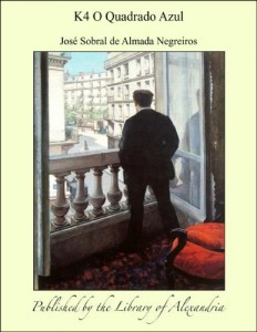 Baixar K4 O Quadrado Azul pdf, epub, eBook