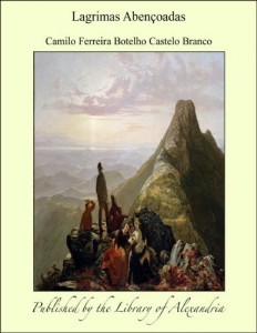 Baixar Lagrimas Aben&aring;oadas pdf, epub, eBook