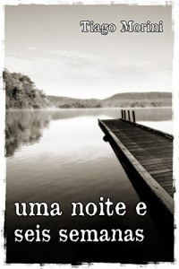 Baixar uma noite e seis semanas pdf, epub, eBook